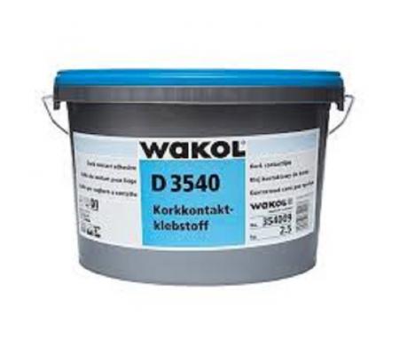 Wakol D3540 Kurk contactlijm - 2,5kg