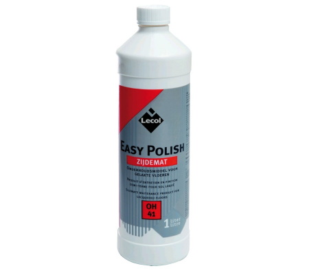 Lecol Easy Polish OH41 - 1l - Zijdemat