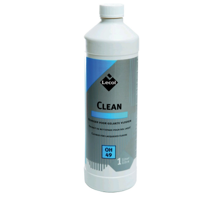 Lecol Clean OH49 - 1l